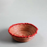 Mitha Storage Tray Basket - Large